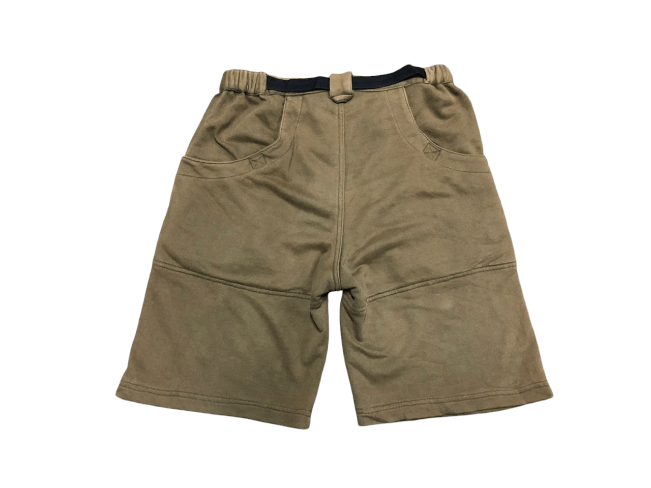 Gramicci Vintage Gramicci Short Faded Strengtable Waist 32-34 Size US 32 / EU 48 - 2 Thumbnail