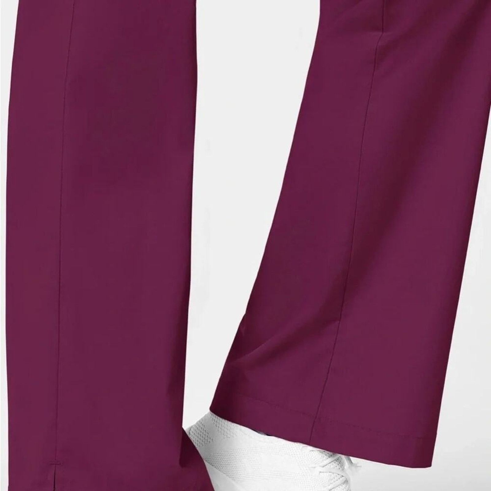 The Unbranded Brand Wonder Wink scrubs bottom, size Medium Size 32" / US 10 / IT 46 - 3 Thumbnail