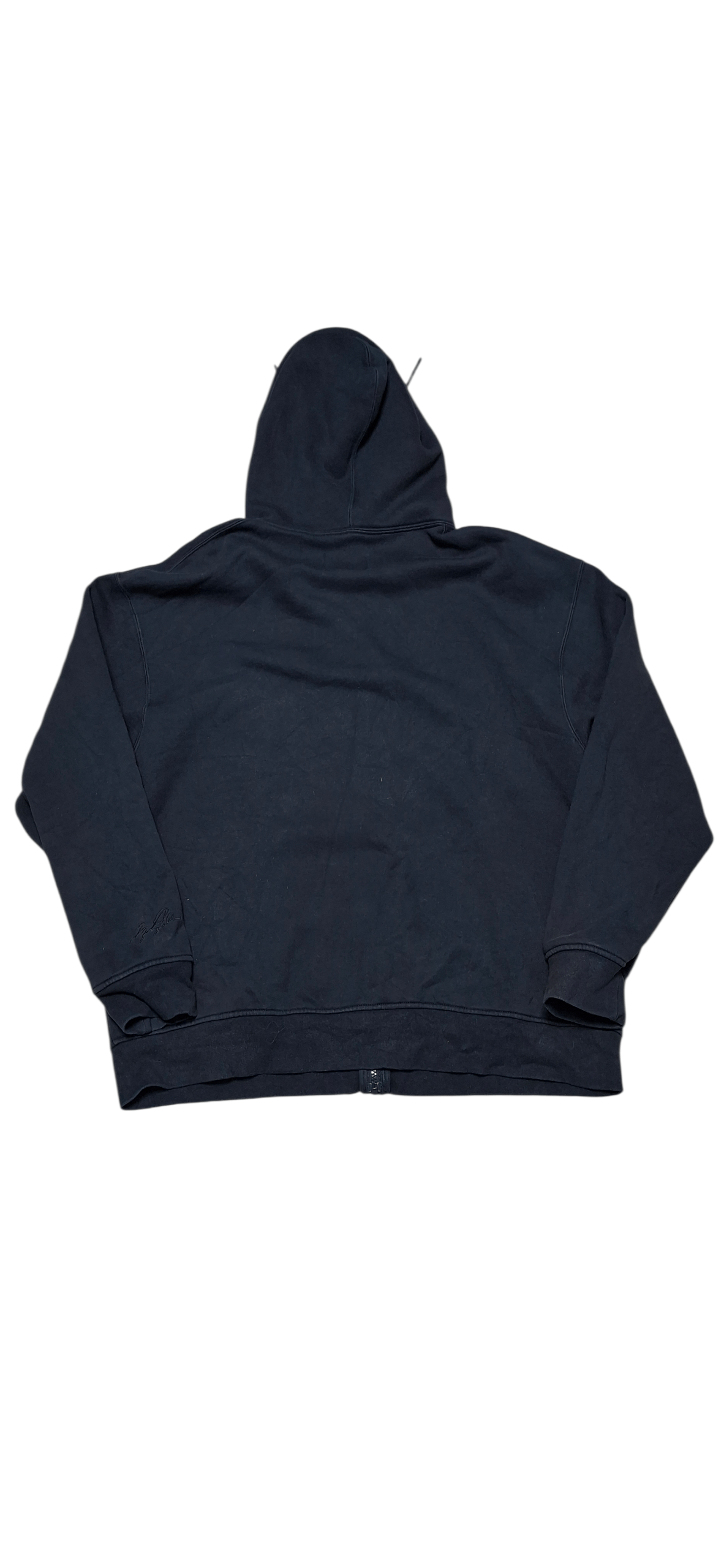 Jordan Brand JORDAN ZIP HOODIE Size US XL / EU 56 / 4 - 4 Thumbnail