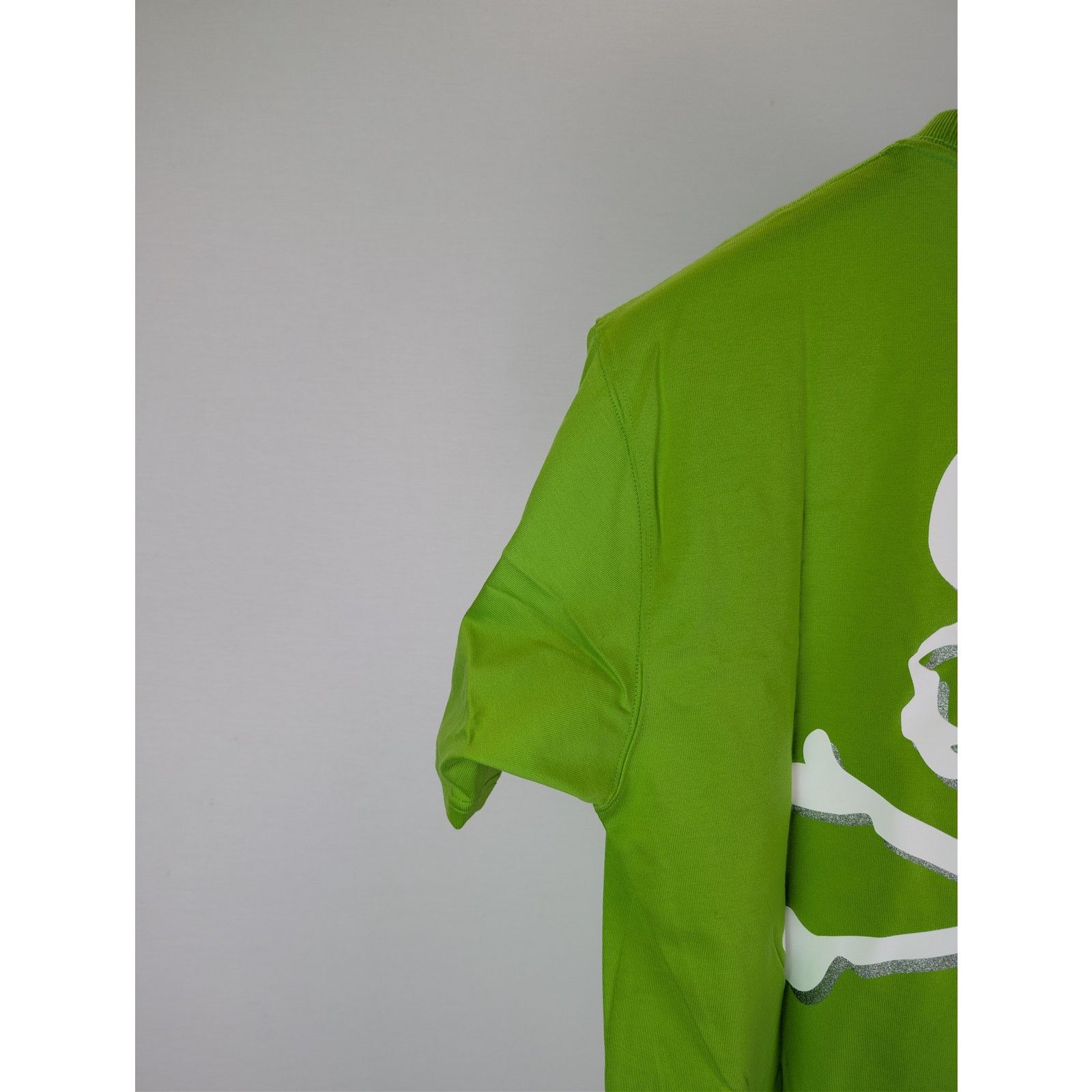 Mastermind Japan o1rshd1 Regular Fit T-Shirt in Kiwi Size US S / EU 44-46 / 1 - 14 Thumbnail