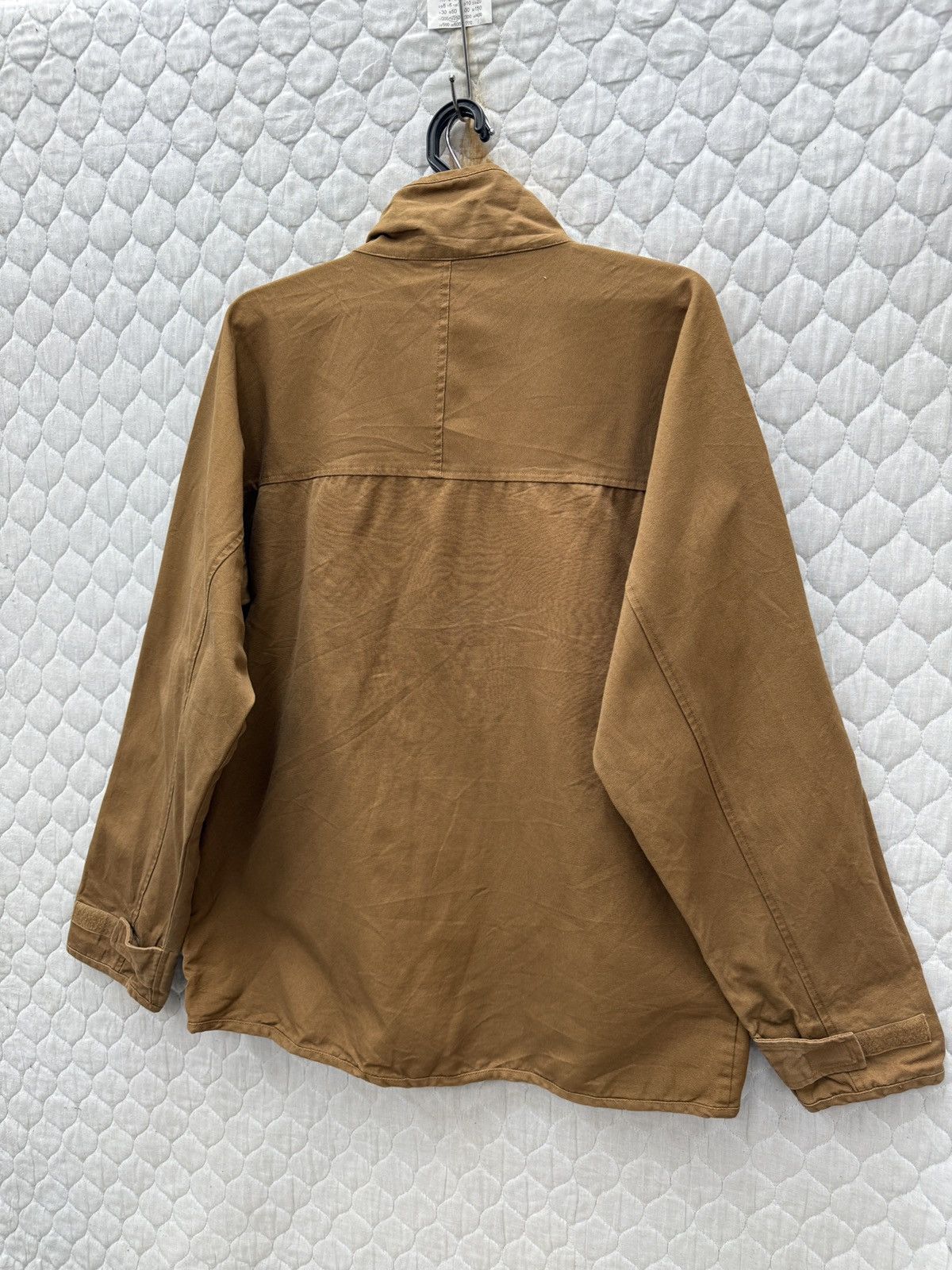 Vintage 🔥🔥💥STEALS MACEYE SPORTS OUTFITTER JACKET Size US L / EU 52-54 / 3 - 5 Thumbnail