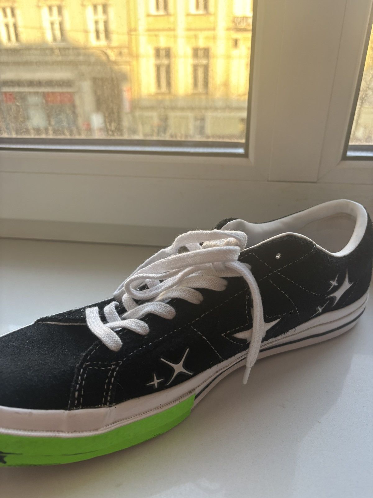 Converse Converse sadboys toxic Size US 10 / EU 43 - 3 Thumbnail