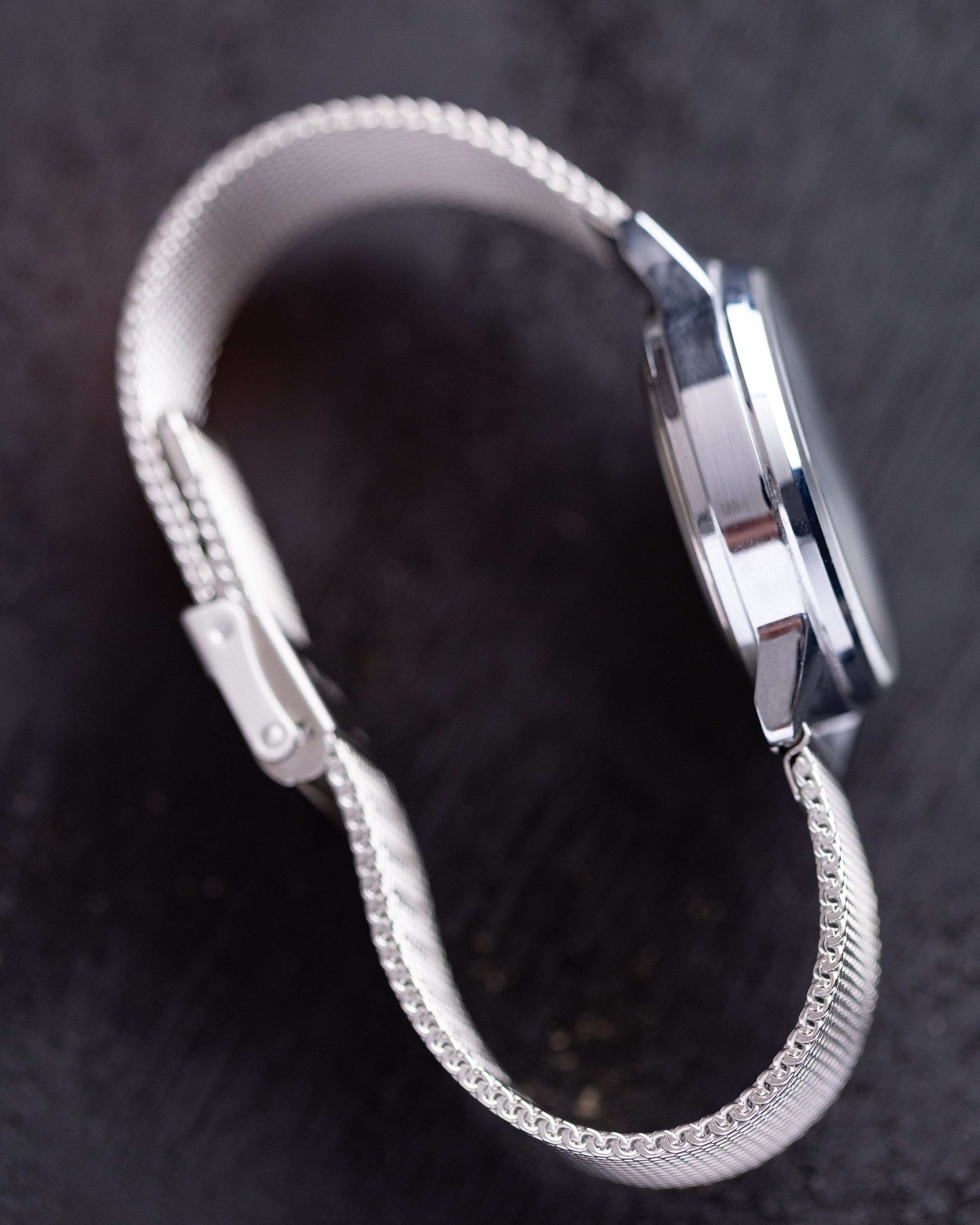 Other Poljot Signal (Alarm) Vintage Soviet Watch Size 36 - 4 Thumbnail