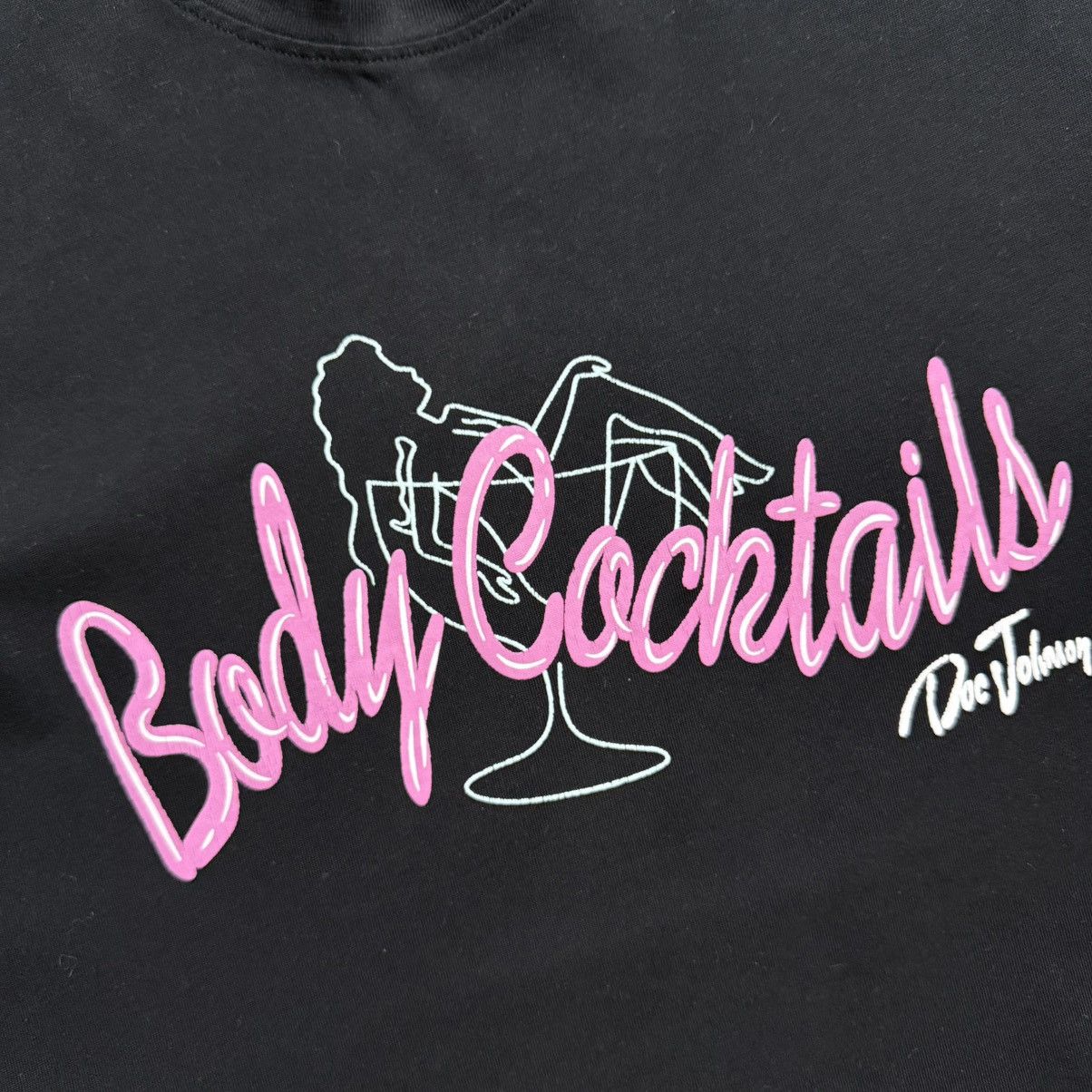 Gallery Dept. Gallery Dept. SS23 Body Cocktails Tee Size US L / EU 52-54 / 3 - 5 Thumbnail