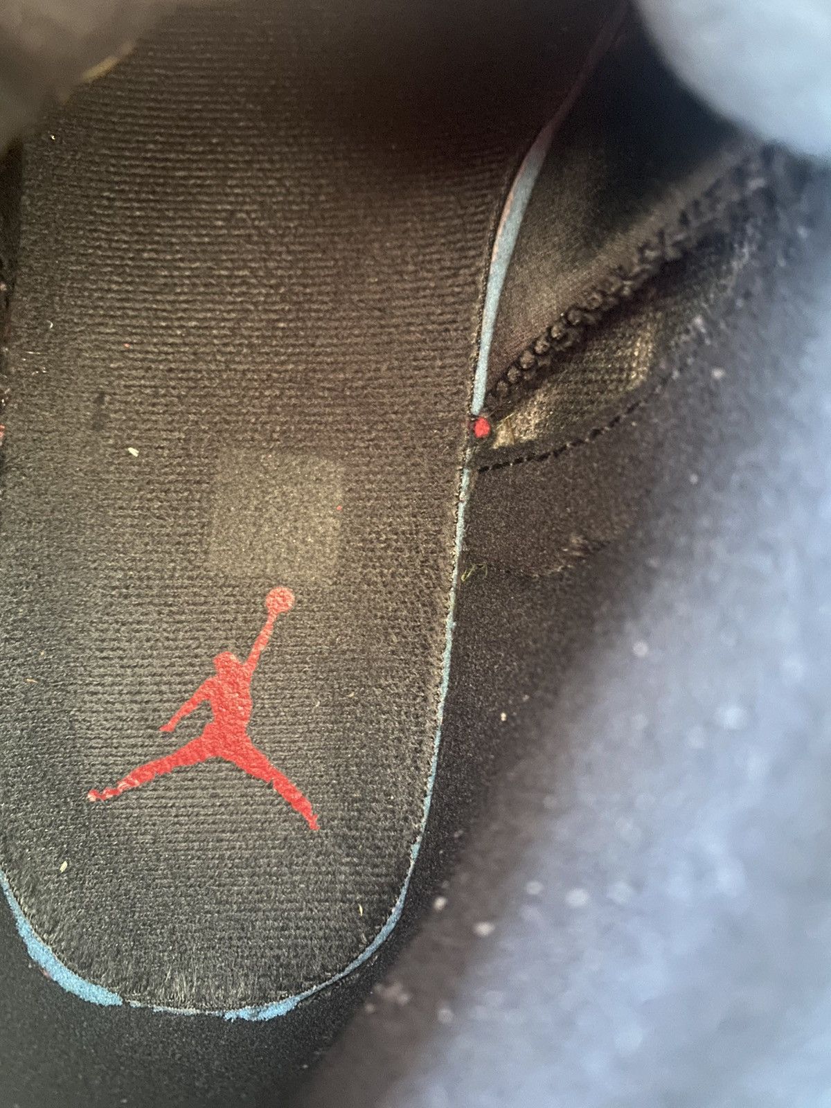 Jordan Brand Flu games jordan 12s Size US 9 / EU 42 - 3 Thumbnail