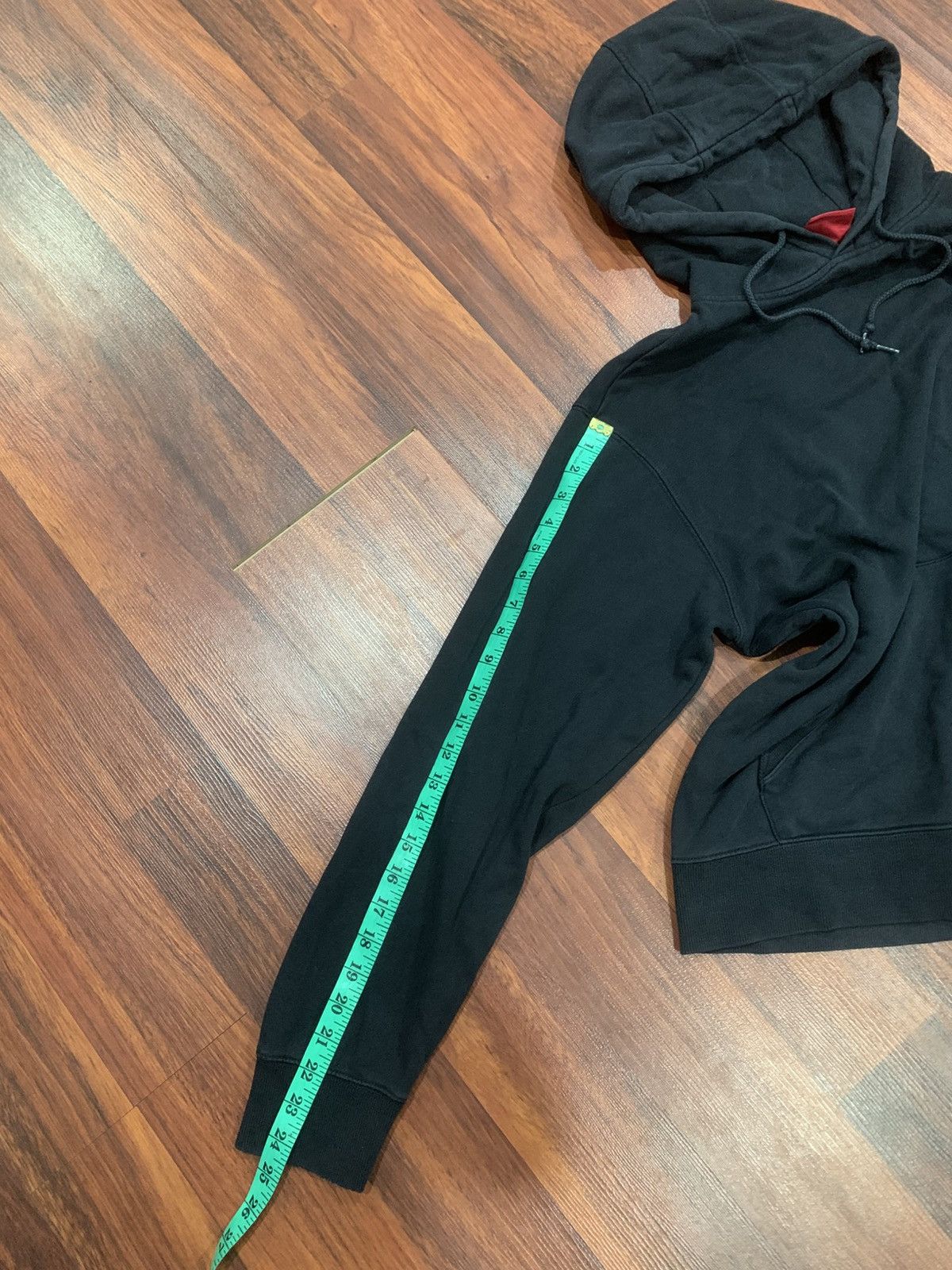 Dickies Dickies Hoodies Size US XL / EU 56 / 4 - 6 Thumbnail