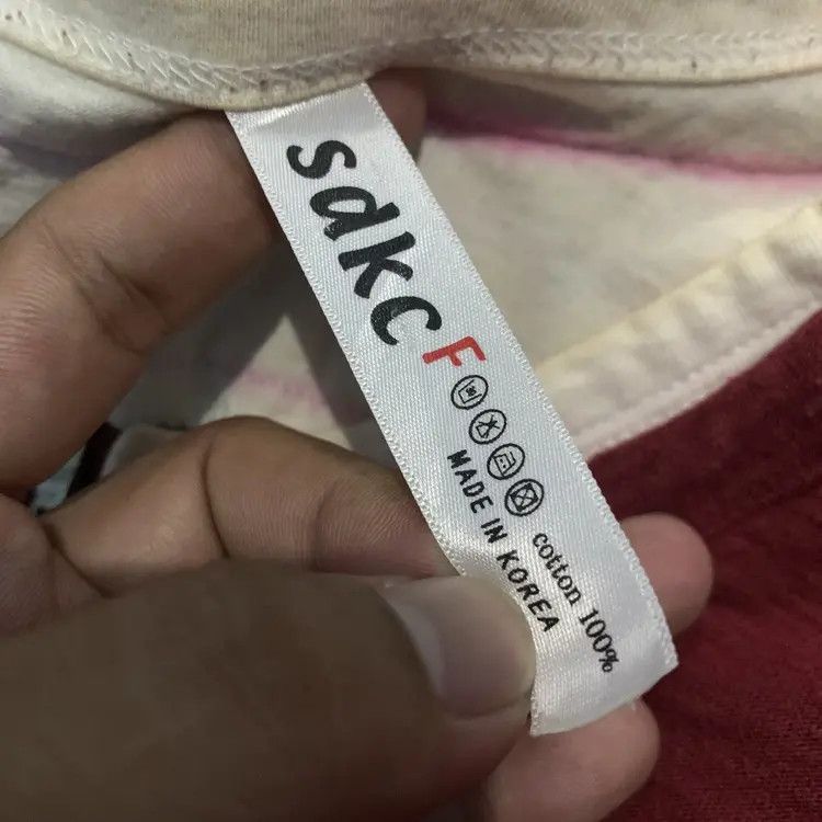 If Six Was Nine × Japanese Brand × Seditionaries Sketion Skulls Cross Ifsixwasnine Seditionaries Style Size US M / EU 48-50 / 2 - 6 Thumbnail