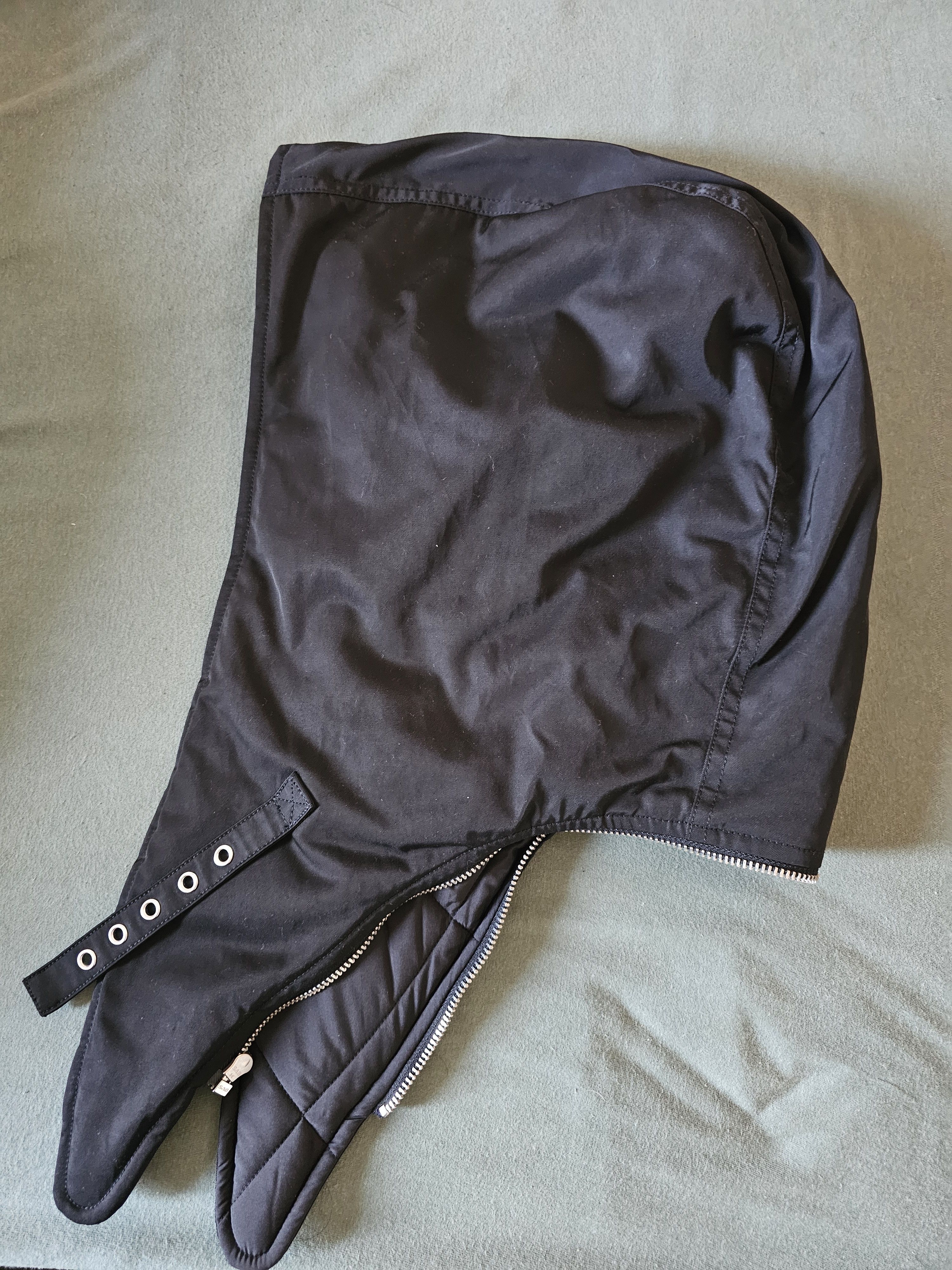 Kenzo Kenzo Bomber Jacket Astronaut Size US M / EU 48-50 / 2 - 10 Thumbnail
