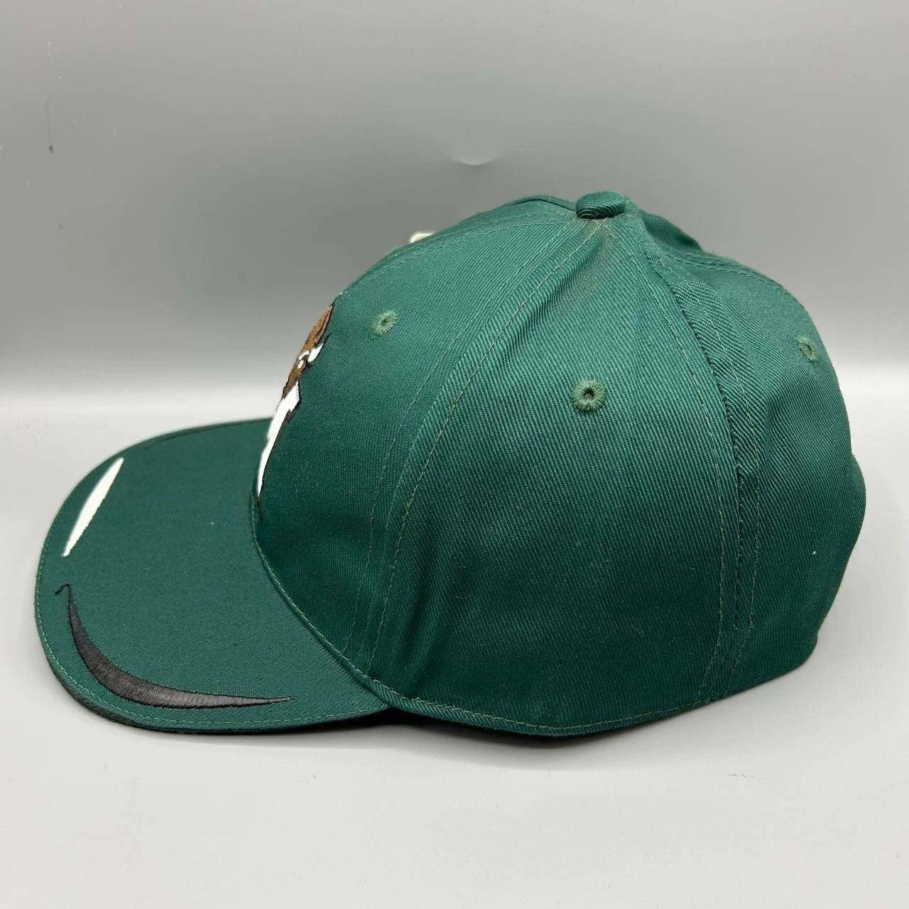 NCAA Marshall Thundering Herd Hat Men Embroidered NCAA Snap Back Size ONE SIZE - 5 Thumbnail