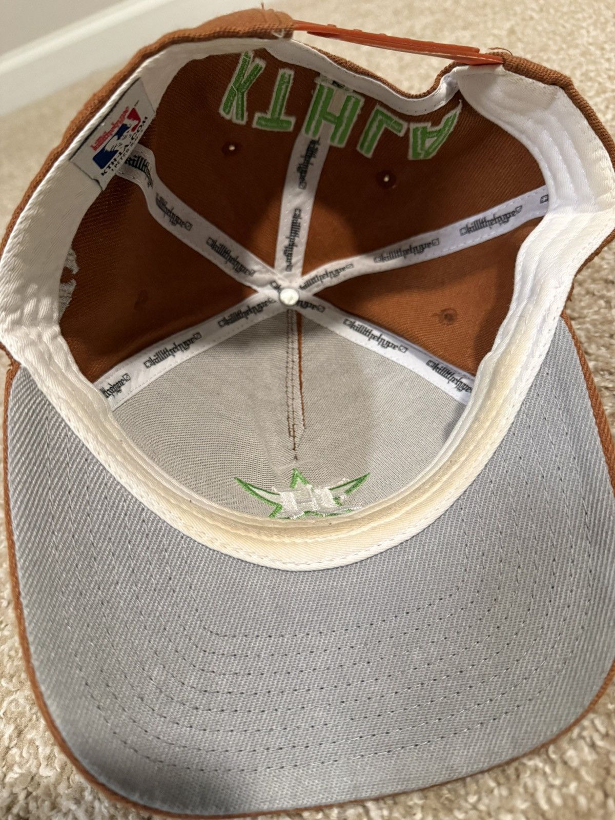 Other KTH Houston Size ONE SIZE - 5 Thumbnail