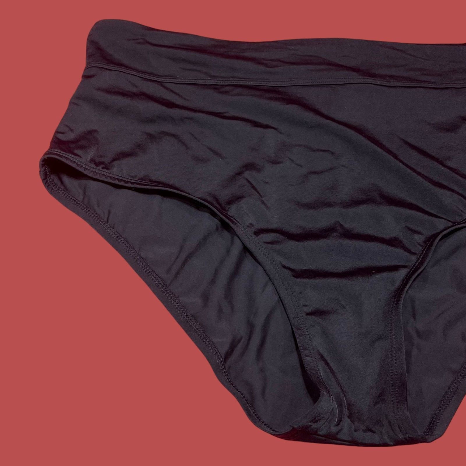 Other Kona Sol - Women's Full Coverage Tommy Control High Waist B Size ONE SIZE - 13 Thumbnail