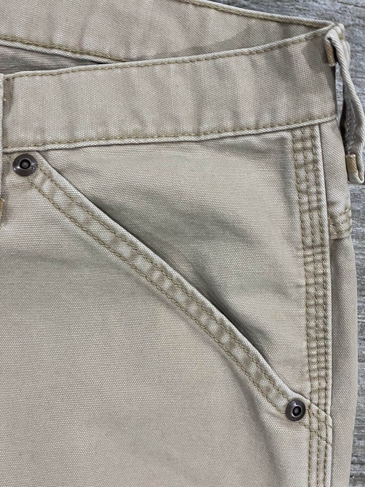 Other Carpenter pants Size US 34 / EU 50 - 4 Thumbnail