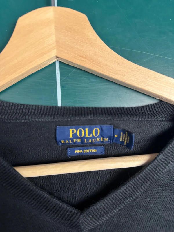 Polo Ralph Lauren Ralph Lauren Knit Size US M / EU 48-50 / 2 - 5 Thumbnail