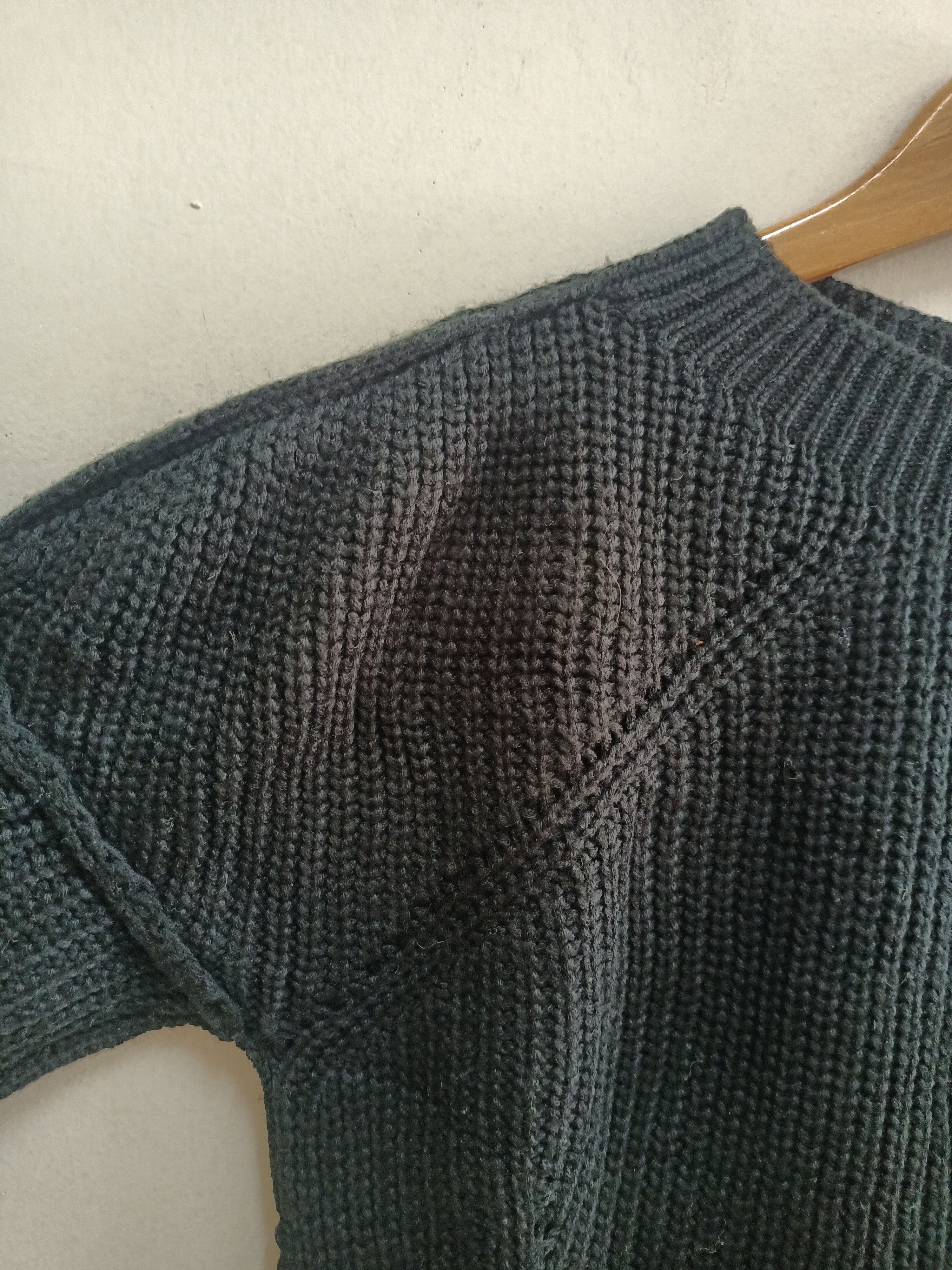Comme des Garcons Comme des Garcons tricot knitwear AD2013 Size US M / EU 48-50 / 2 - 9 Thumbnail