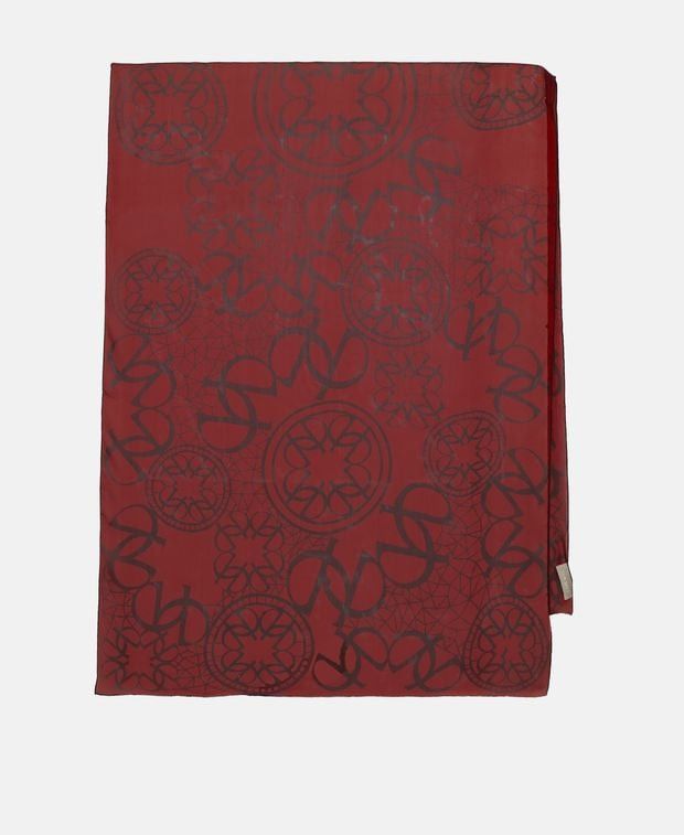 Elie Saab Silk scarf Size ONE SIZE - 1 Thumbnail