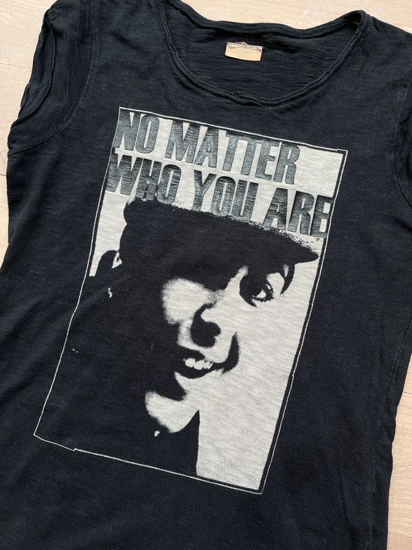 Other Women’s Y2K Style T-Shirt Size M / US 6-8 / IT 42-44 - 3 Thumbnail