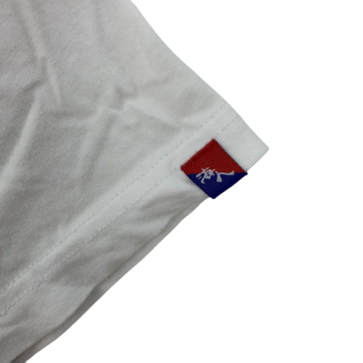 Vintage STUDIO UMINCHU OKINAWA Summer Vacation Baggy Tee Shirt Top Size XL / US 12-14 / IT 48-50 - 4 Thumbnail