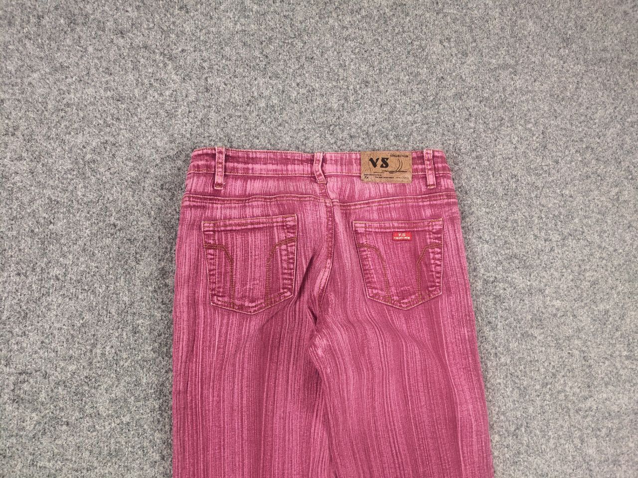 Le Grande Bleu (L.G.B.) Vintage low rise bootcut Sexy Y2K Jeans if six was nine LGB Size 27" / US 4 / IT 40 - 9 Thumbnail
