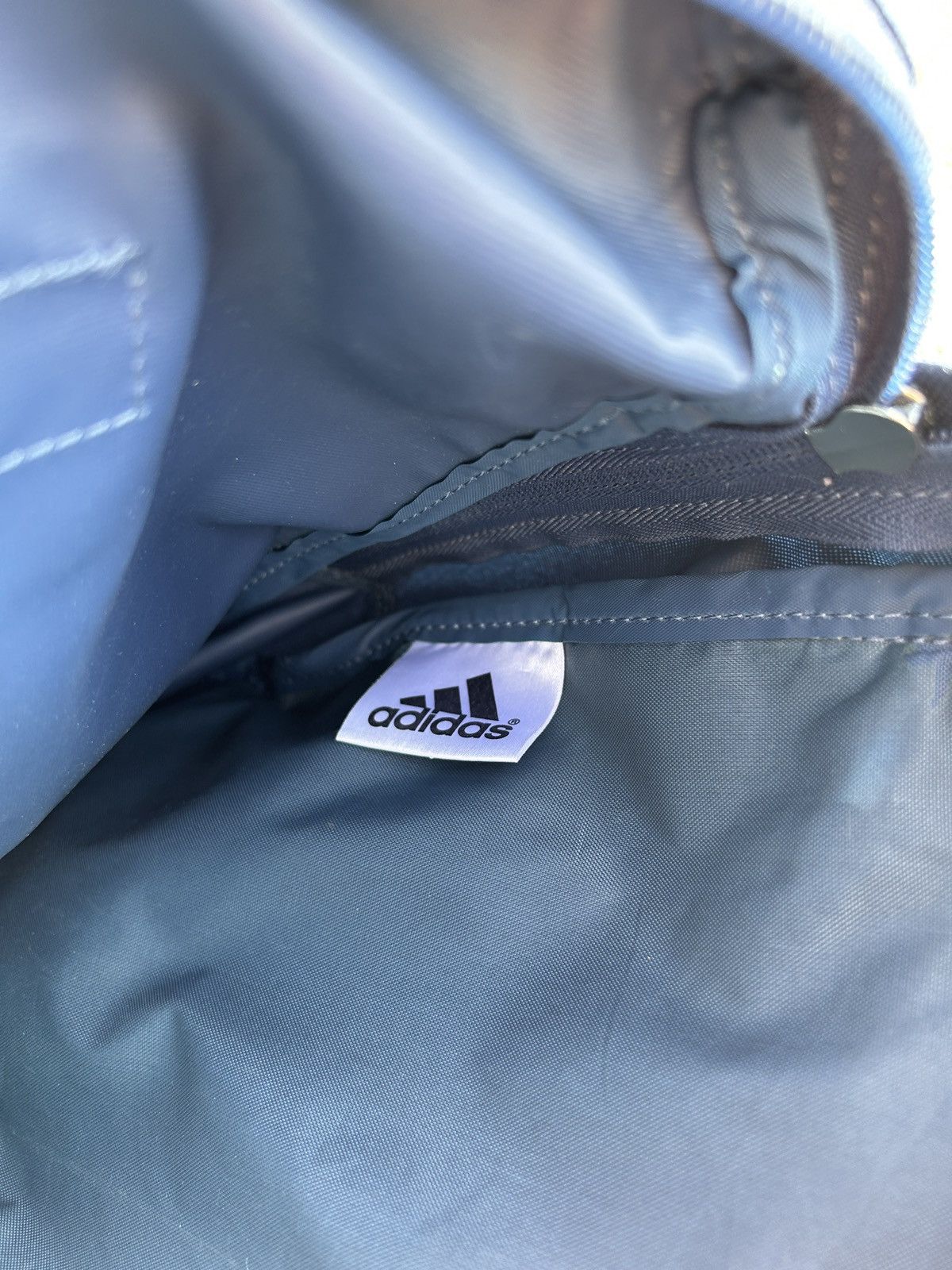 Adidas Adidas vintage 90s crossbody bag sling bag y2k | Grailed