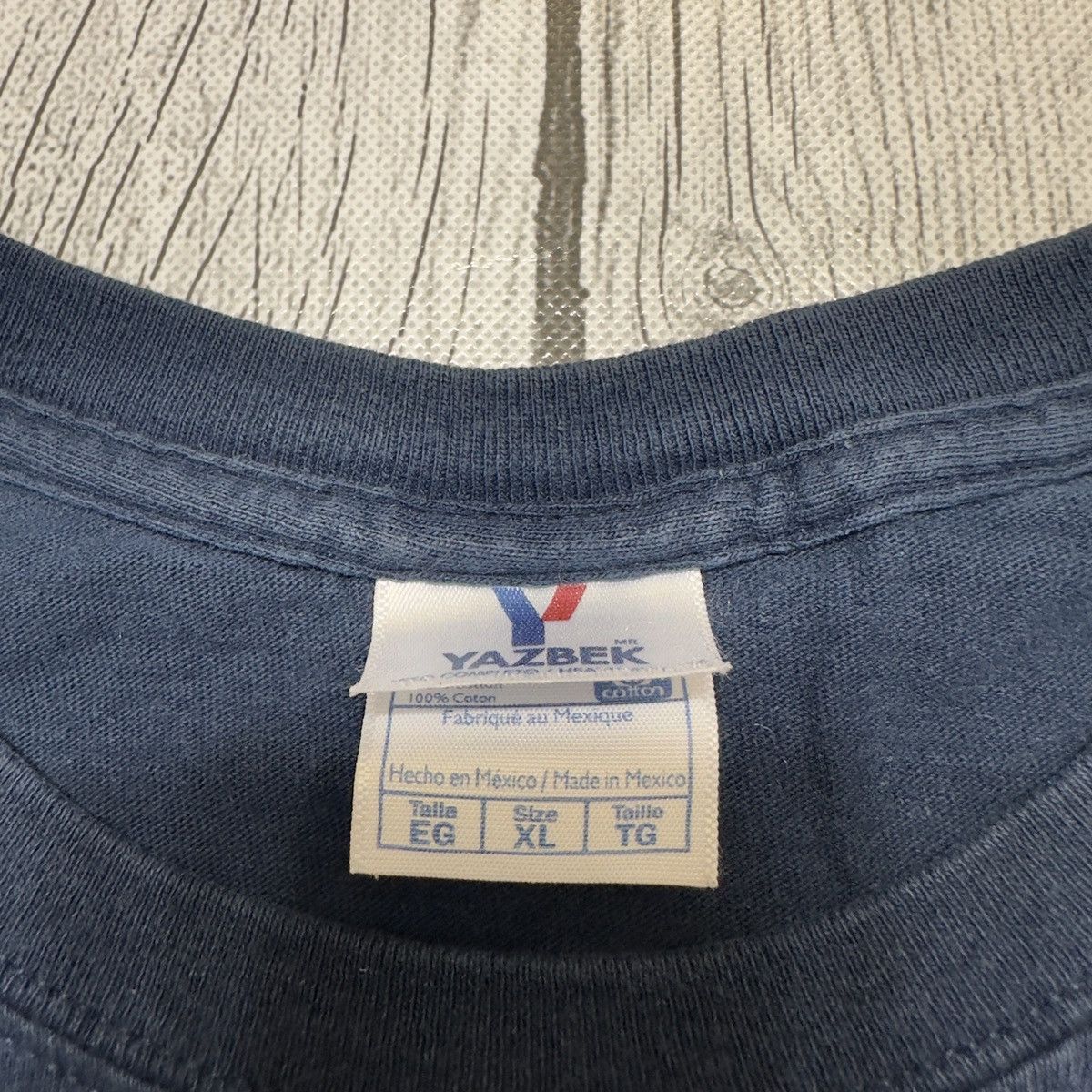 Vintage Vintage Corona tee Size US XL / EU 56 / 4 - 5 Thumbnail