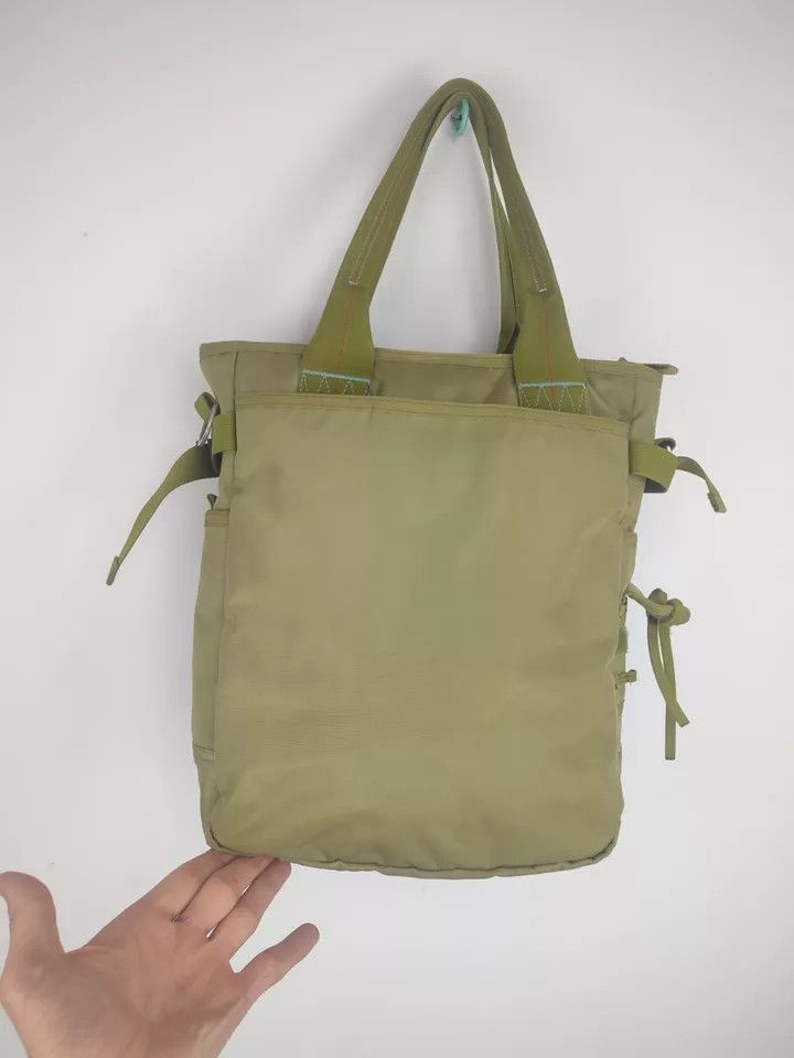 George Gina & Lucy Vintage Y2K Avant Garde shoulder bag George Gina & Lucy Size ONE SIZE - 6 Thumbnail