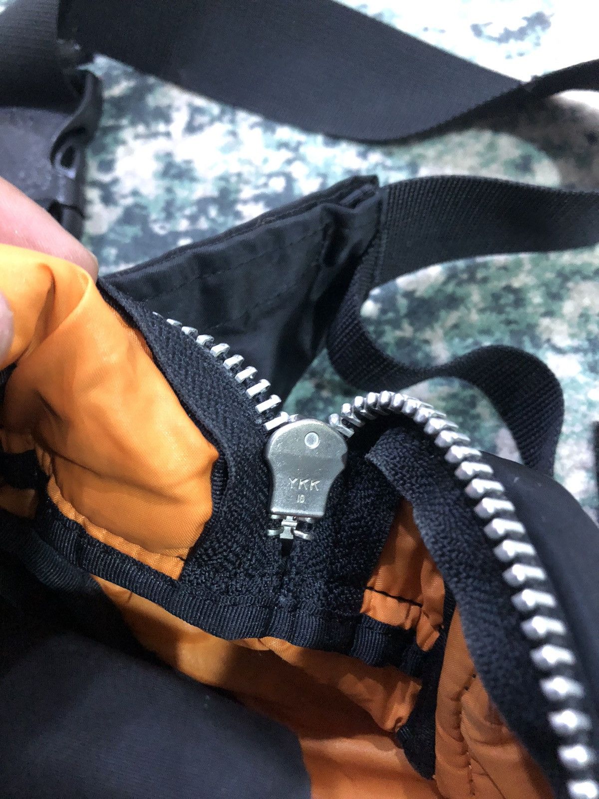 Porter Porter Tanker Waist Bag Size ONE SIZE - 14 Thumbnail