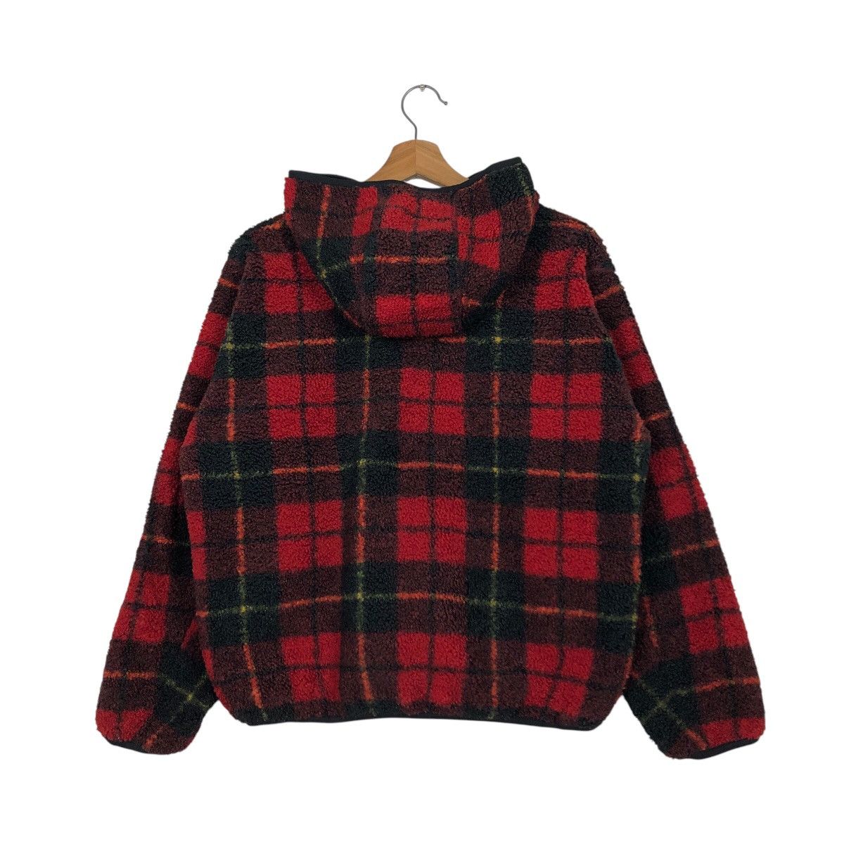 JW Anderson × Uniqlo 📌Vintage Fleece Zipper Jacket J.W.Anderson Uniqlo Size US S / EU 44-46 / 1 - 9 Thumbnail