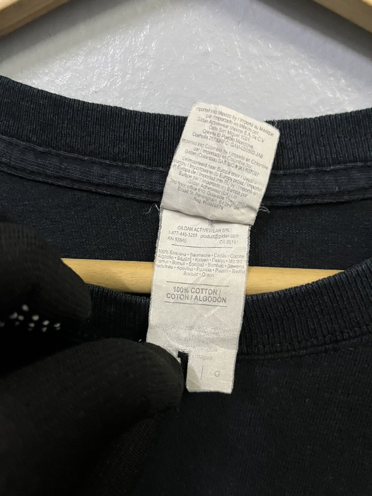 Gildan Animal tee Size US XXL / EU 58 / 5 - 6 Thumbnail