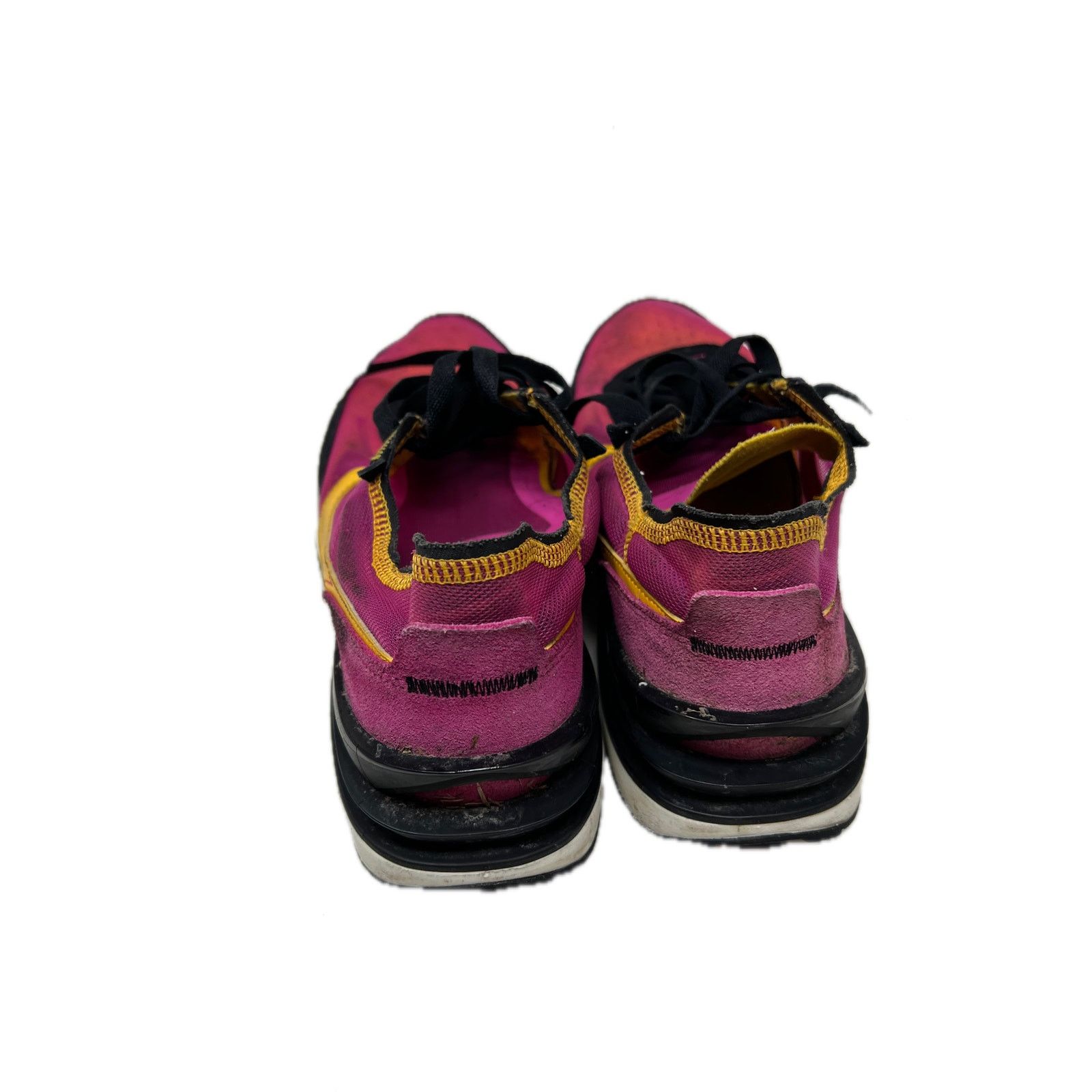 Nike Nike Waffle One Active Fuchsia Mens 9.5 Size US 9.5 / EU 42-43 - 5 Thumbnail