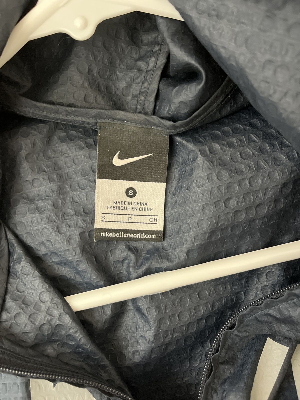 Gyakusou × Nike Gyakusou wind runner hooded jacket Size US S / EU 44-46 / 1 - 4 Thumbnail