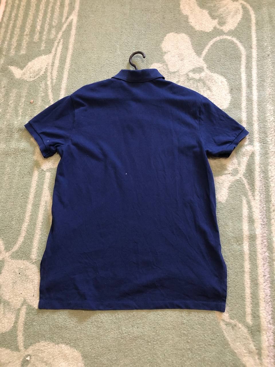Polo Ralph Lauren Polo Ralph Lauren Pony Logo Short Sleeve Polo Size US M / EU 48-50 / 2 - 12 Thumbnail