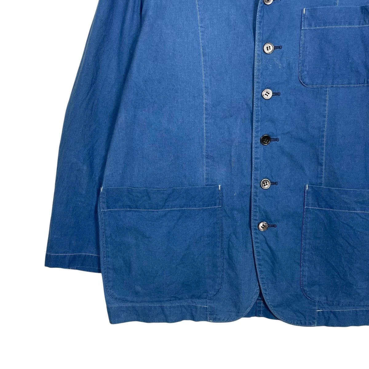 Hai Sporting Gear Hai Sporting Gear Cotton Jacket Size US M / EU 48-50 / 2 - 3 Thumbnail