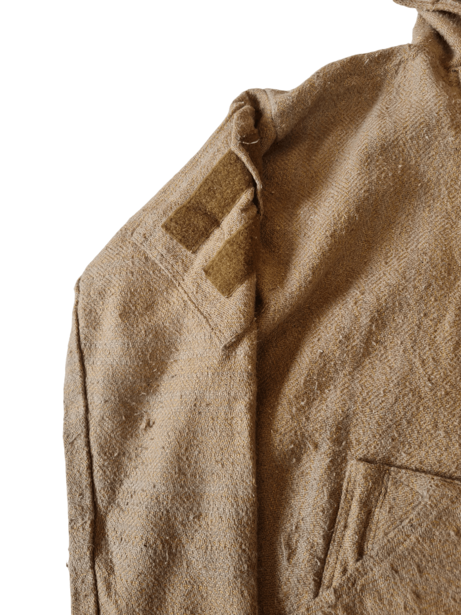 Vintage Vtg Carlifornia Combat Hoodie Size US M / EU 48-50 / 2 - 6 Thumbnail