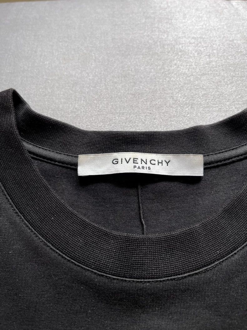 Givenchy Givenchy Short-sleeve T-shirt, men's size S Size US S / EU 44-46 / 1 - 3 Thumbnail