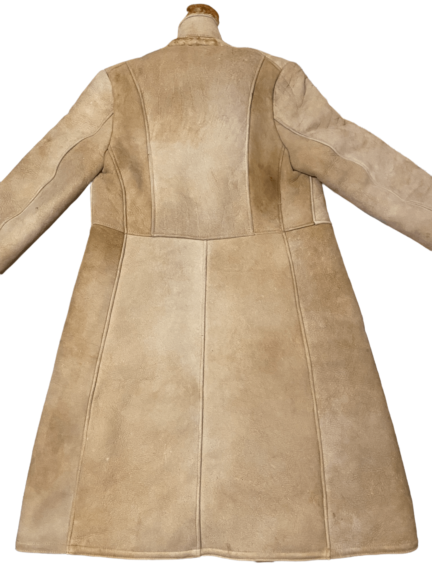 Vintage Vintage Winter Wiik Sable Coat | Womens M Size M / US 6-8 / IT 42-44 - 10 Thumbnail