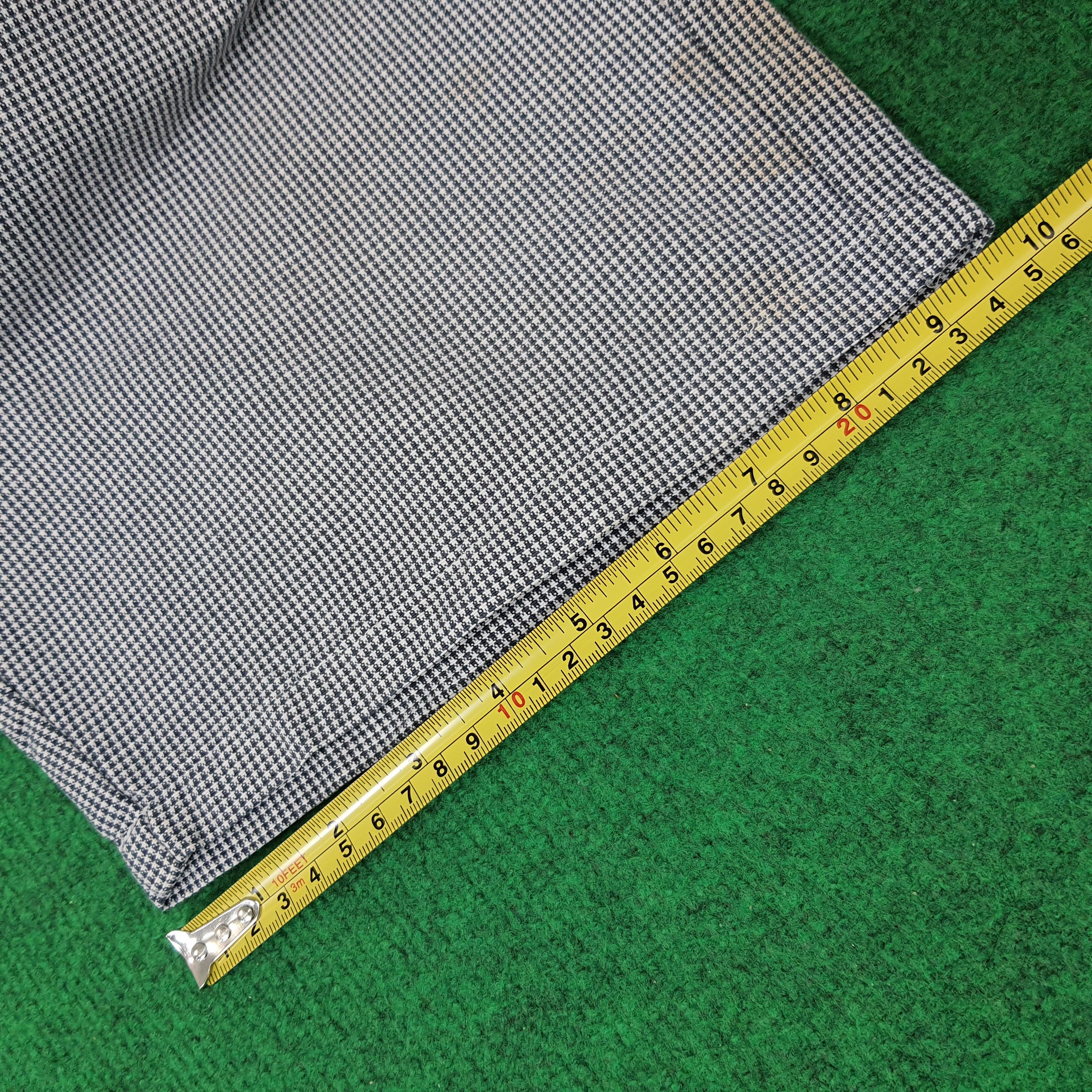 Stussy Vintage Stussy Custom Logo Streetwear Short Pants Size US 33 - 14 Thumbnail