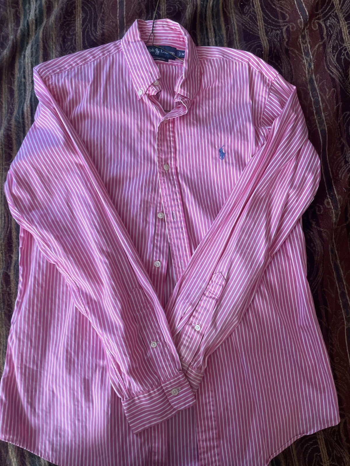 Ralph Lauren Ralph lauren button up Size US M / EU 48-50 / 2 - 1 Thumbnail