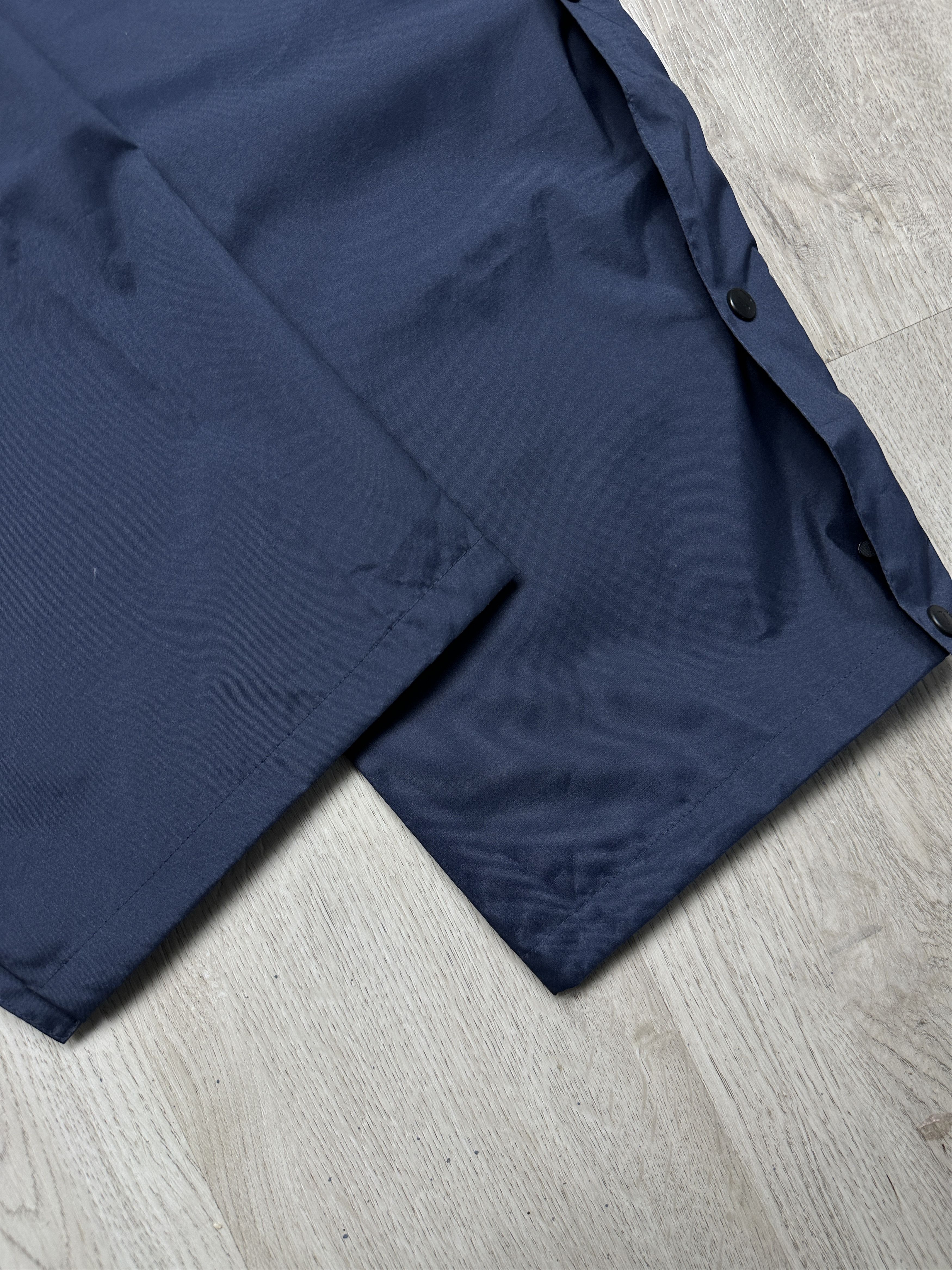 Berghaus Berghaus Vintage Mens Outdoor Waterproof Pants Size US 34 / EU 50 - 7 Thumbnail