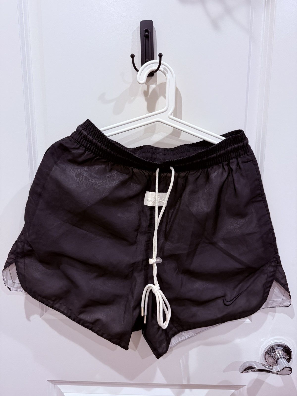 Nike x Fear Of God Shorts Size: S
