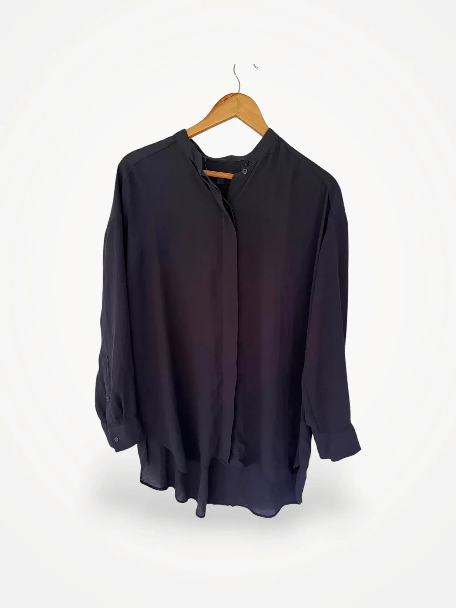 Cos Cos Blouse Size S / US 4 / IT 40 - 1 Thumbnail