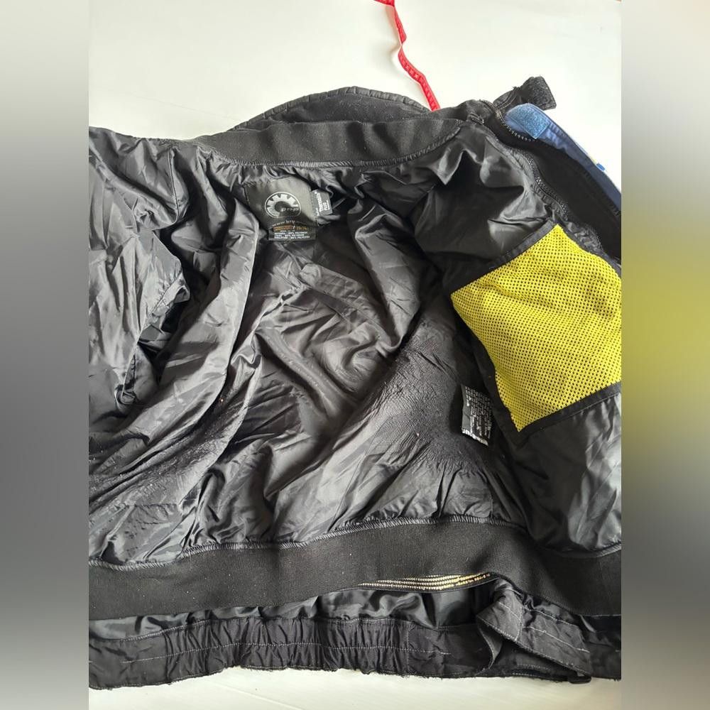 Designer SKI-DOO Winter Jacket Size US XL / EU 56 / 4 - 8 Thumbnail