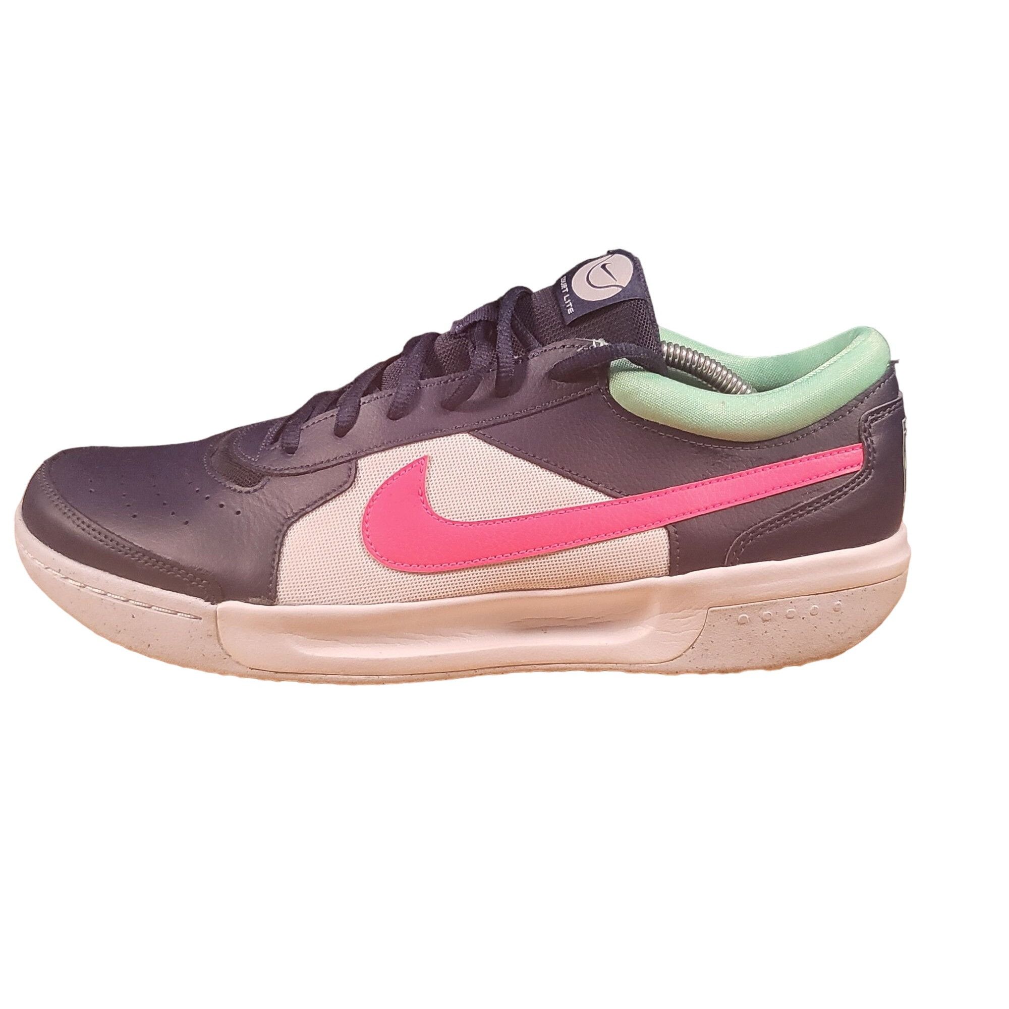 Nike Nike Court Lite 3 Tennis Shoes Men Sz 13 Zoom DH0626-402 Ath Size US 13 / EU 46 - 1 Thumbnail