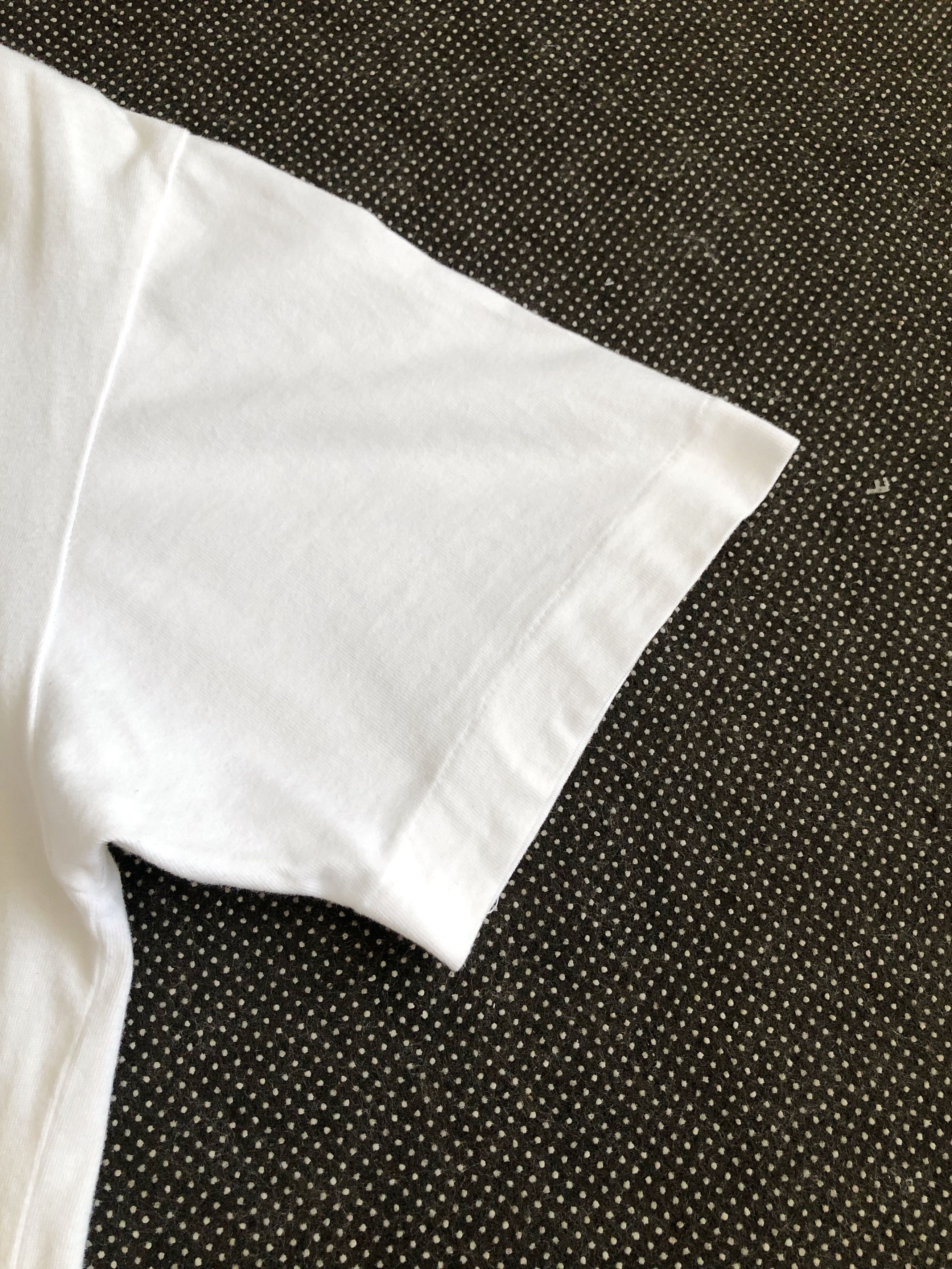 10 Corso Como S/S 2005 CDG X BEAR BRICK X 10 CORSO COMO TEE Size US M / EU 48-50 / 2 - 5 Thumbnail