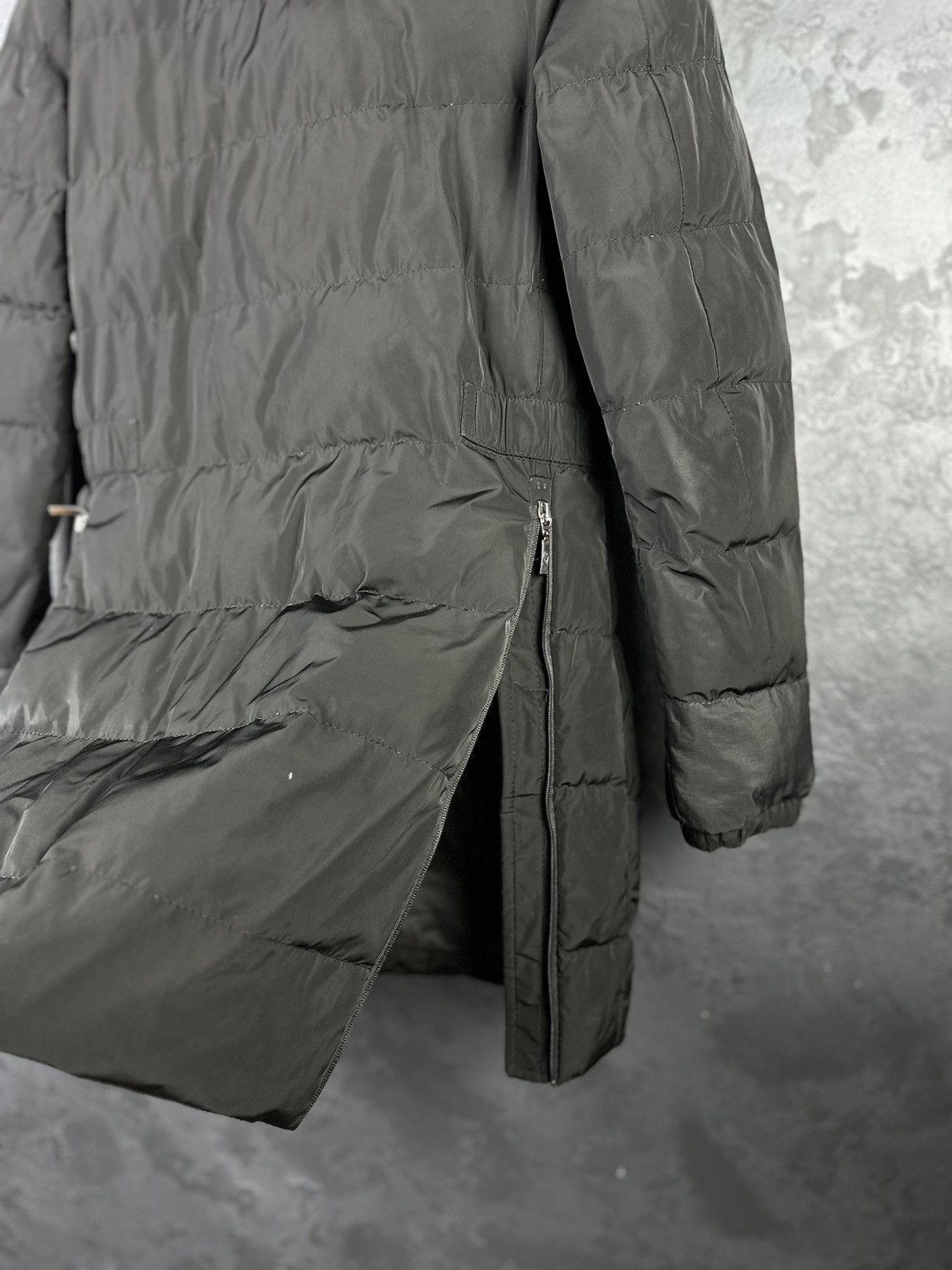 Parajumpers Parajumpers Winter Down Parka Coat Size L / US 10 / IT 46 - 8 Thumbnail