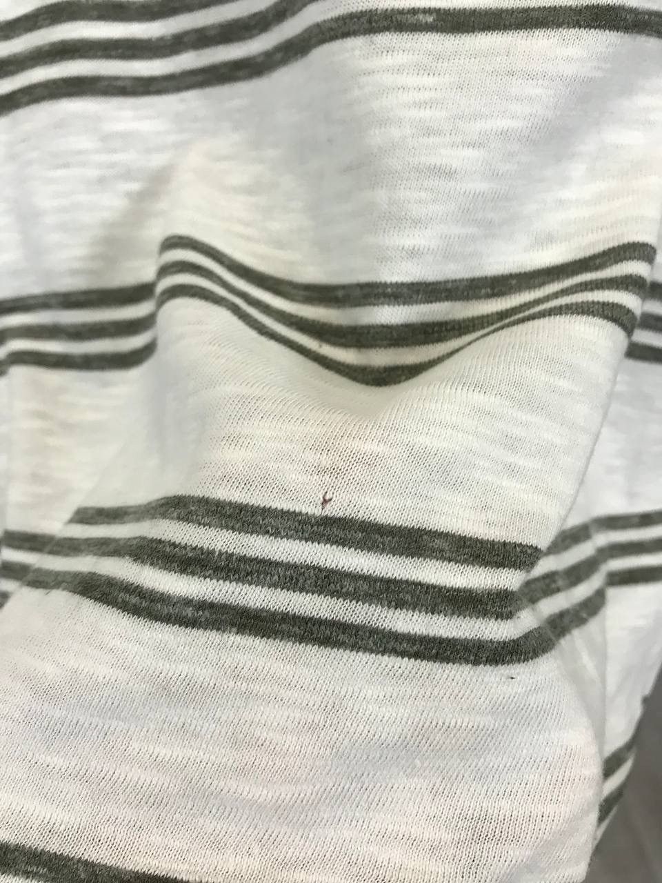 Reiss Reiss striped tee Size US XL / EU 56 / 4 - 6 Thumbnail