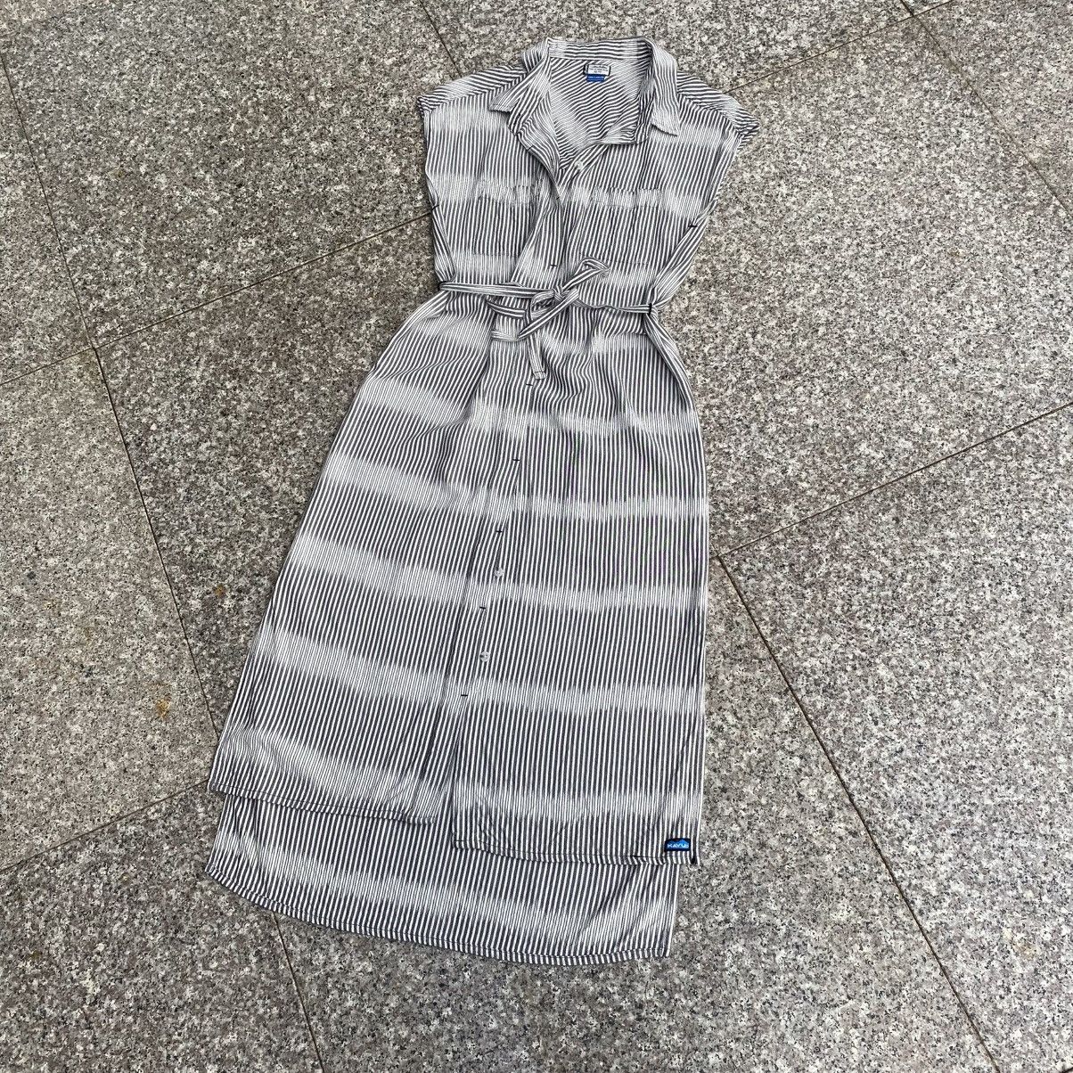 KAVU Kavu summer dress Size XS / US 0-2 / IT 36-38 - 1 Thumbnail