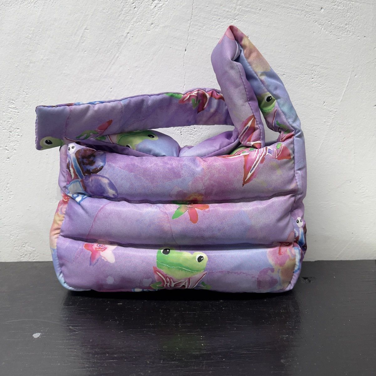 Heaven by Marc Jacobs × Online Ceramics Heaven by Marc Jacobs Online Ceramics Puffy Bag Size ONE SIZE - 10 Thumbnail