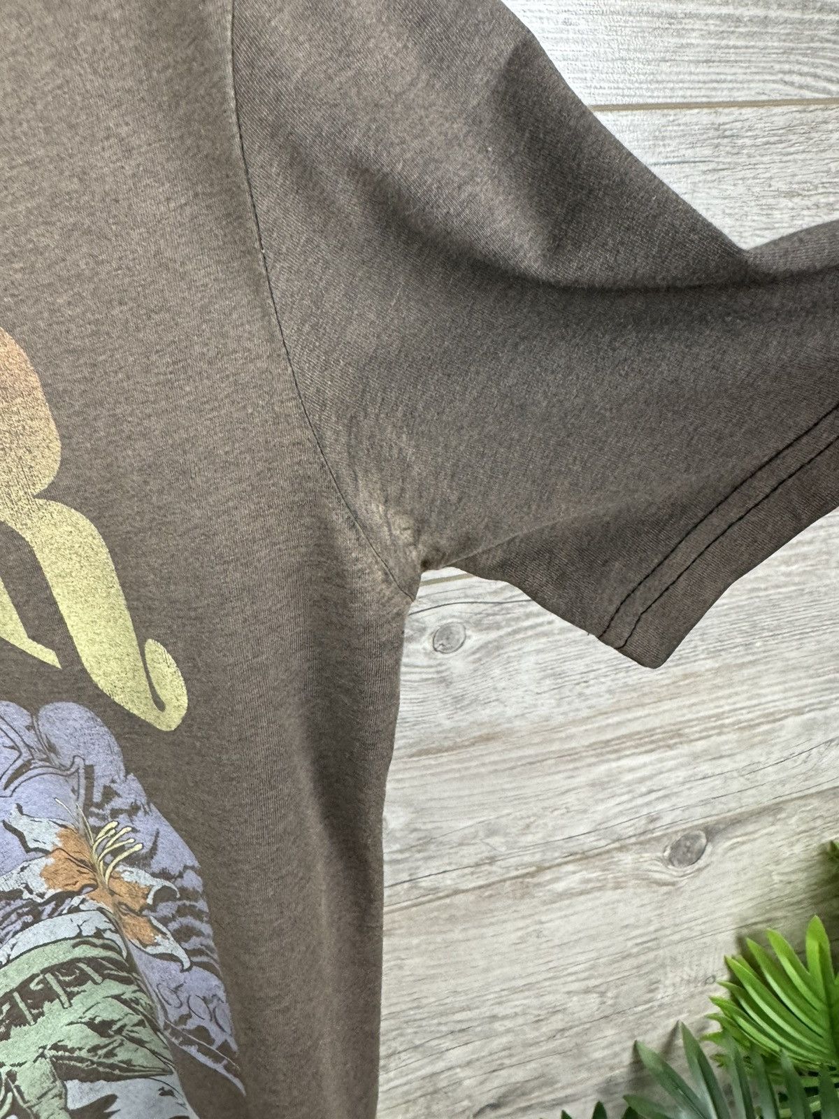 Vintage Batman Joker T Shirt Tee 2009 hype size s Size US S / EU 44-46 / 1 - 9 Thumbnail