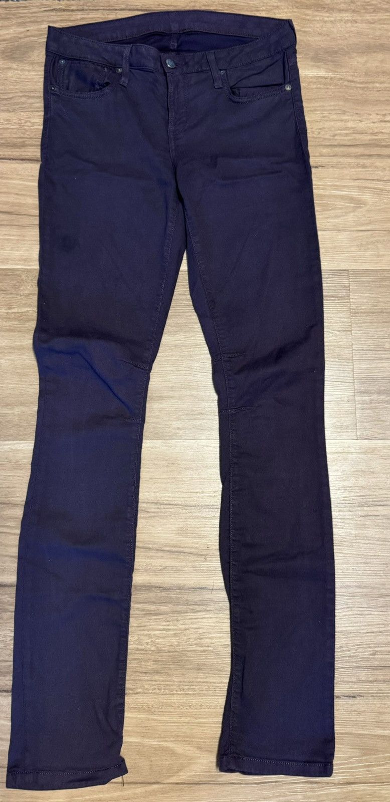 Helmut Lang Helmut Lang Pants Size US 28 / EU 44 - 1 Thumbnail