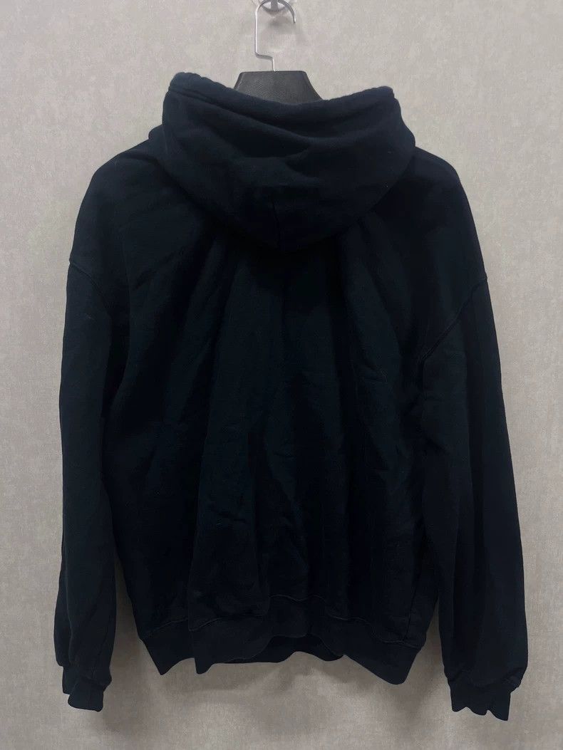 Balenciaga Balenciaga hoodie Size US XL / EU 56 / 4 - 4 Thumbnail